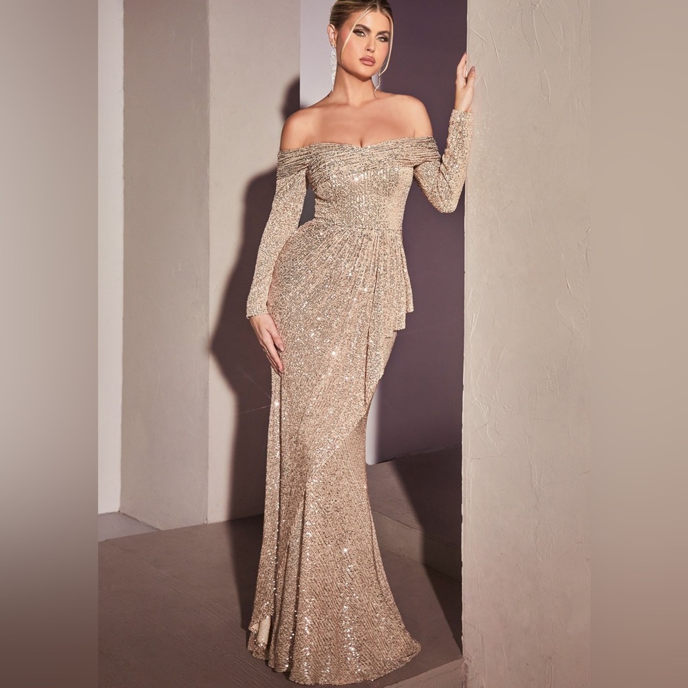 New with tags evening dress